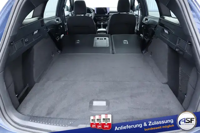 Ford Focus view 14