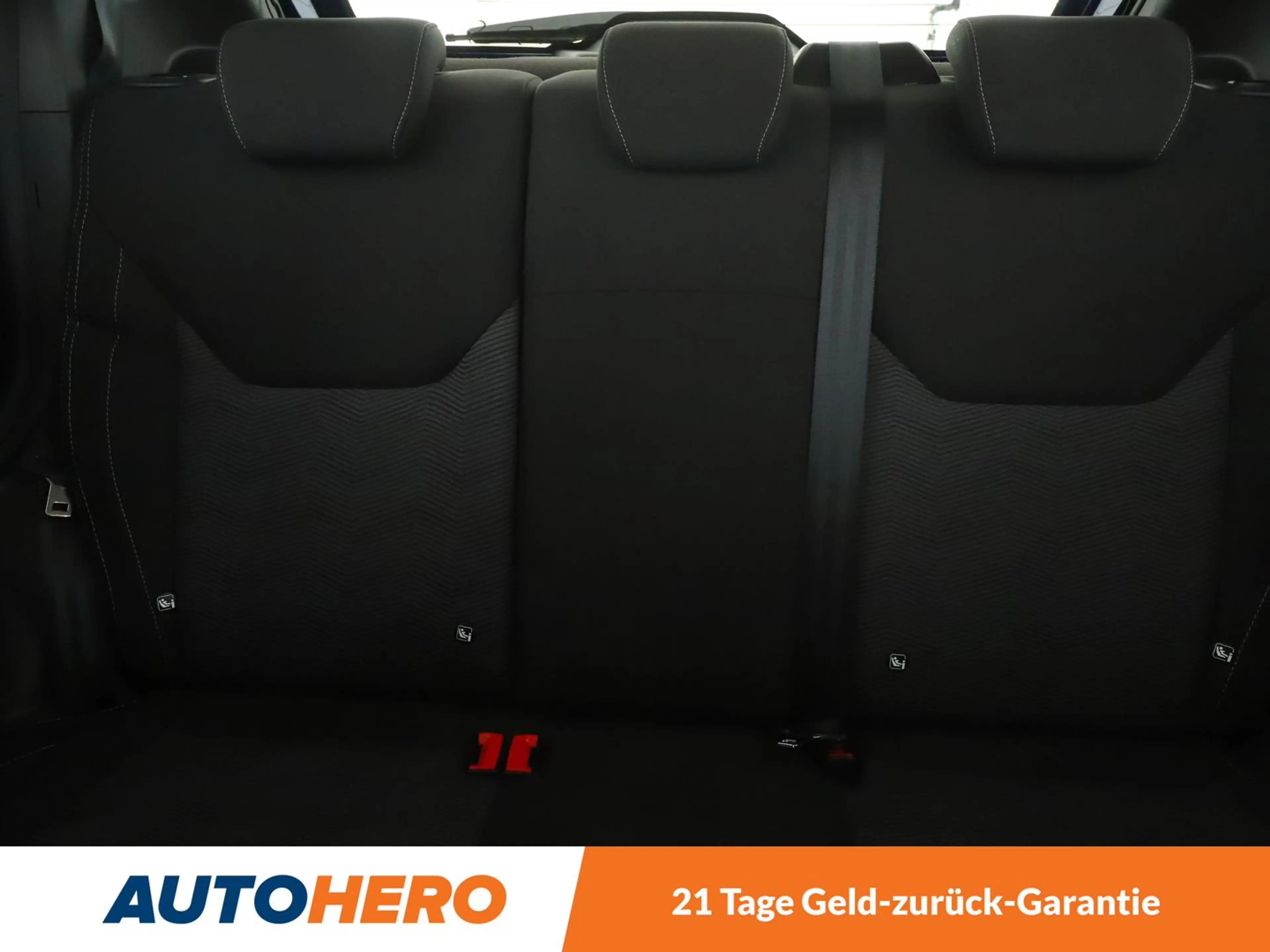 Ford Ka/Ka+ 1.2 Ti-VCT Cool&Sound *TEMPO*PDC*SHZ*ALU*KLIMA* — photo 15