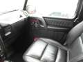 Mercedes-Benz G 320 G320 CDI/6 Station Wagen 2850 mm Schwarz - thumbnail 19