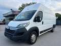 Citroen Jumper L4H3 35+ 165 TÜV/Service *Netto 16.658€* Weiß - thumbnail 1