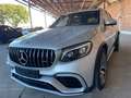 Mercedes-Benz GLC 63 AMG GLC 63 S AMG/Track Package/Perf AGA Silber - thumbnail 1