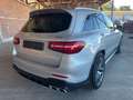 Mercedes-Benz GLC 63 AMG GLC 63 S AMG/Track Package/Perf AGA Silber - thumbnail 5