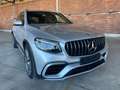 Mercedes-Benz GLC 63 AMG GLC 63 S AMG/Track Package/Perf AGA Silber - thumbnail 3
