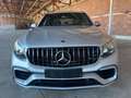 Mercedes-Benz GLC 63 AMG GLC 63 S AMG/Track Package/Perf AGA Silber - thumbnail 2