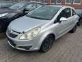 Opel Corsa D Edition Silber - thumbnail 1