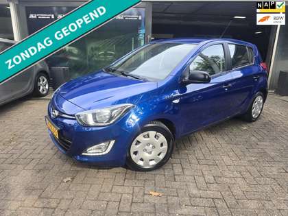 Hyundai i20 1.2i Business Edition | 2E EIGENAAR | 12MND GARANT