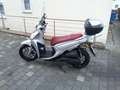 Kymco People 125 Zilver - thumbnail 7