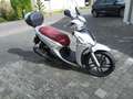 Kymco People 125 srebrna - thumbnail 1