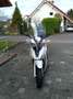 Kymco People 125 Silber - thumbnail 4