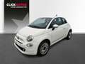 Fiat 500 1.0 Hybrid 70CV Club Blanc - thumbnail 1