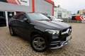 Mercedes-Benz GLE 350 de Coupe 4Matic AMG AIRMATIC/MULTIBEAM Noir - thumbnail 2