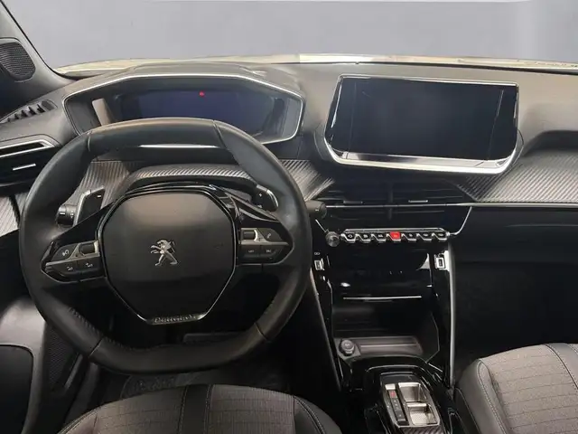 Peugeot 2008 view 12