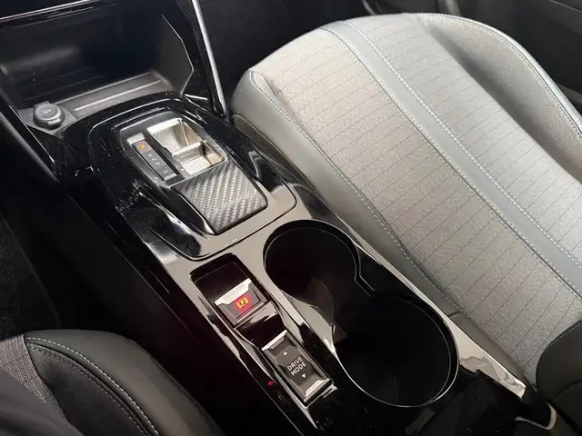Peugeot 2008 view 17