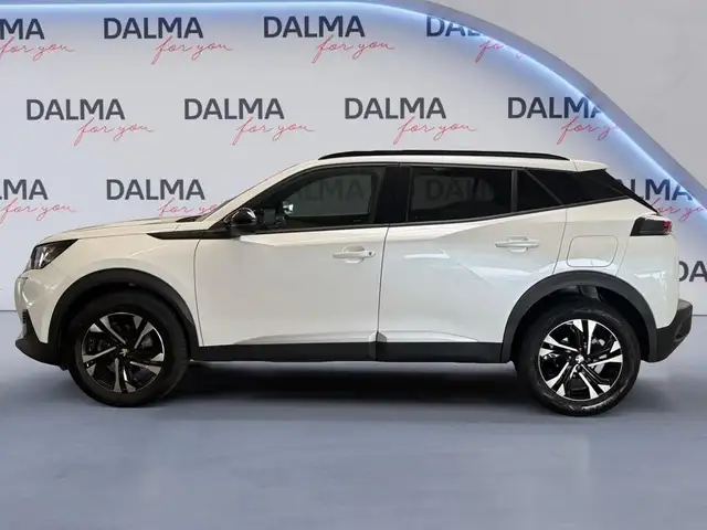 Peugeot 2008 view 2