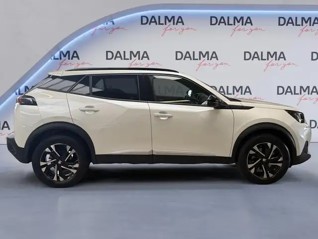 Peugeot 2008 view 6