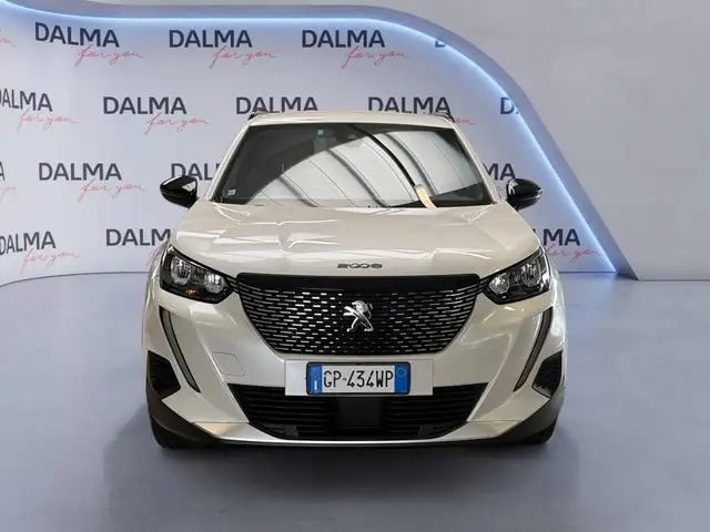 Peugeot 2008 view 8