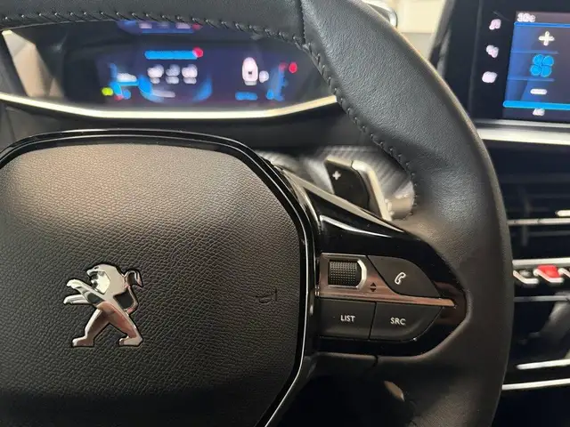 Peugeot 2008 view 16