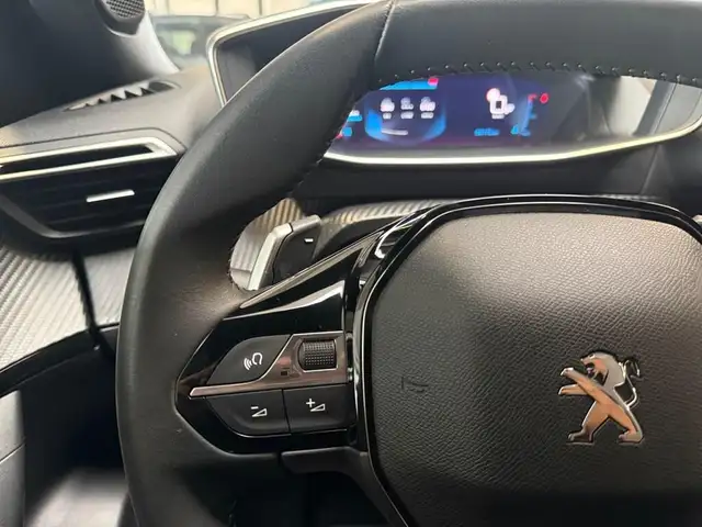 Peugeot 2008 view 15