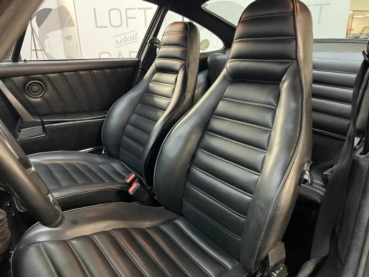 Porsche 911 SC Type SC 204, foto 11