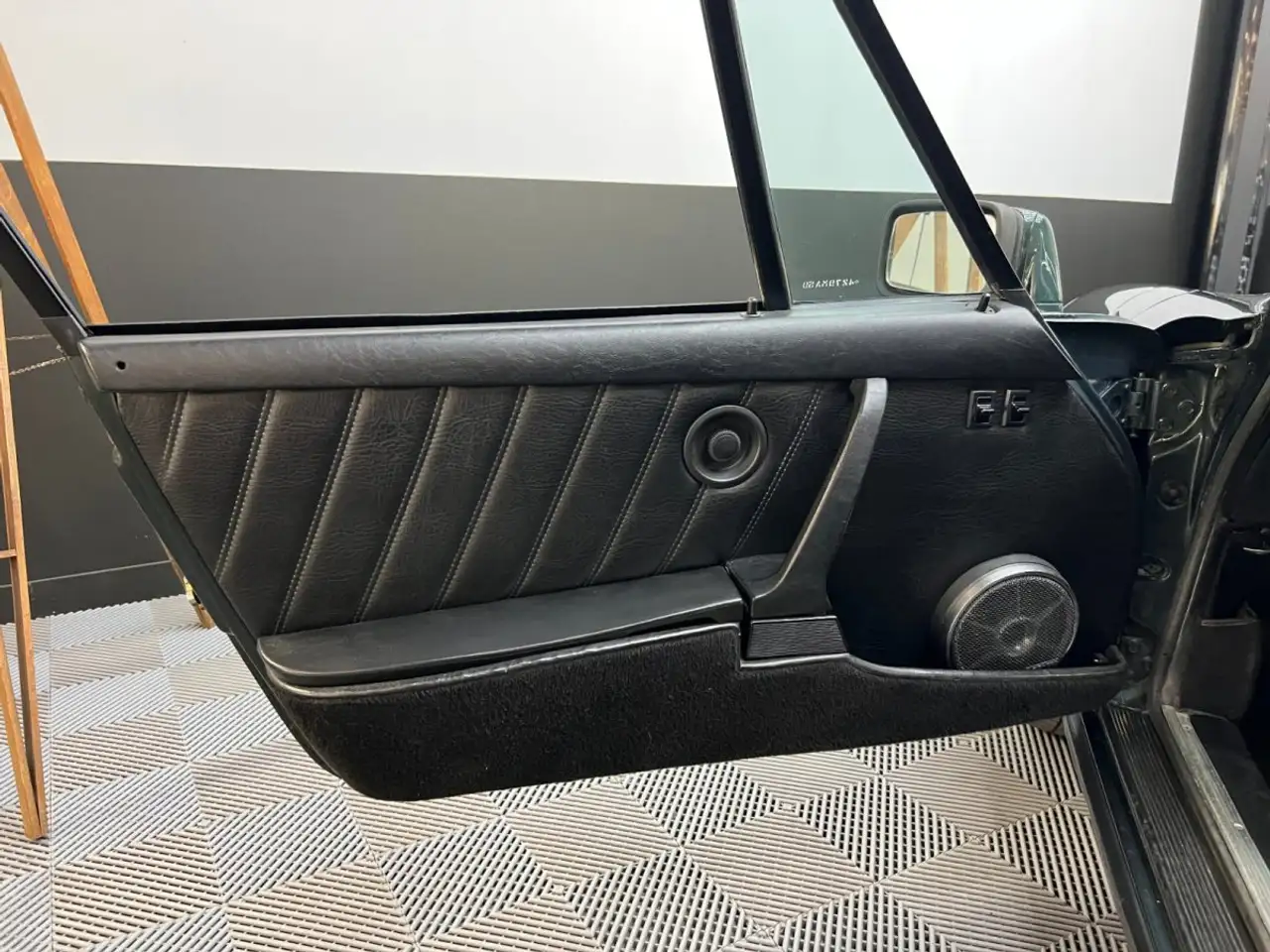 Porsche 911 SC Type SC 204, foto 9