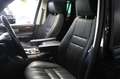 Land Rover Range Rover 5.0 V8, ZEER NETTE STAAT, LUXE UITVOERING, INCL BT Negru - thumbnail 8
