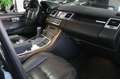 Land Rover Range Rover Sport 5.0 V8, ZEER NETTE STAAT, LUXE UITVOERING, INCL BT Zwart - thumbnail 16