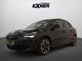 Opel Corsa-e GS LINE *11kW OBC*Navi*LED*PDC*wenig KM Černá - thumbnail 2