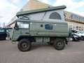 Steyr Steyr-Daimler-Puch Pinzgauer 4x4 Camper Grün - thumbnail 3