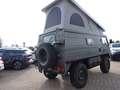 Steyr Steyr-Daimler-Puch Pinzgauer 4x4 Camper Grün - thumbnail 4