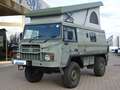 Steyr Steyr-Daimler-Puch Pinzgauer 4x4 Camper Grün - thumbnail 2
