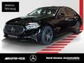 Mercedes-Benz E 200 d  AVANTGARDE TAXI-PAKET WINTER-PAKET Schwarz - thumbnail 1