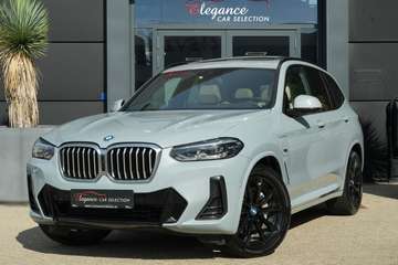 xDrive30e M Sport High Executive | 292 PK | PHEV |