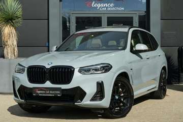 xDrive30e M Sport High Executive | 292 PK | PHEV |