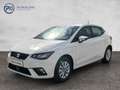 SEAT Ibiza Reference 1.0 Weiß - thumbnail 1