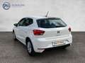 SEAT Ibiza Reference 1.0 Weiß - thumbnail 4