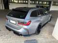 BMW M3 M3 Competition Touring M xDrive Grau - thumbnail 3