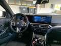 BMW M3 M3 Competition Touring M xDrive Grau - thumbnail 11