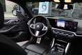 BMW i4 eDrive40 M Sport / PANO / HUD / H/K / MEM / LEER Bleu - thumbnail 37
