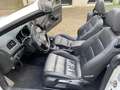 Volkswagen Golf Cabriolet 1.4 TSI Highline Clima Leder Full Option Blanc - thumbnail 5