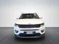 Jeep Compass 2.0 Multijet II Limited Bianco - thumbnail 2