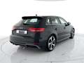 Audi A3 Sportback 30 1.6 tdi 116cv s-tronic SLINE x2 Nero - thumbnail 4