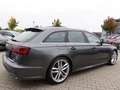 Audi A6 3.0 TDI Avant quattro S-Tronic/S-Line/MEGA Gris - thumbnail 5
