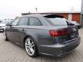 Audi A6 3.0 TDI Avant quattro S-Tronic/S-Line/MEGA Gris - thumbnail 7