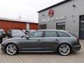 Audi A6 3.0 TDI Avant quattro S-Tronic/S-Line/MEGA Gris - thumbnail 8