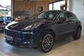 Porsche Macan S Diesel //Approved 10/2026 Blau - thumbnail 1