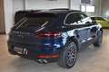 Porsche Macan S Diesel //Approved 10/2026 Blau - thumbnail 11