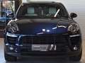 Porsche Macan S Diesel //Approved 10/2026 Blau - thumbnail 2