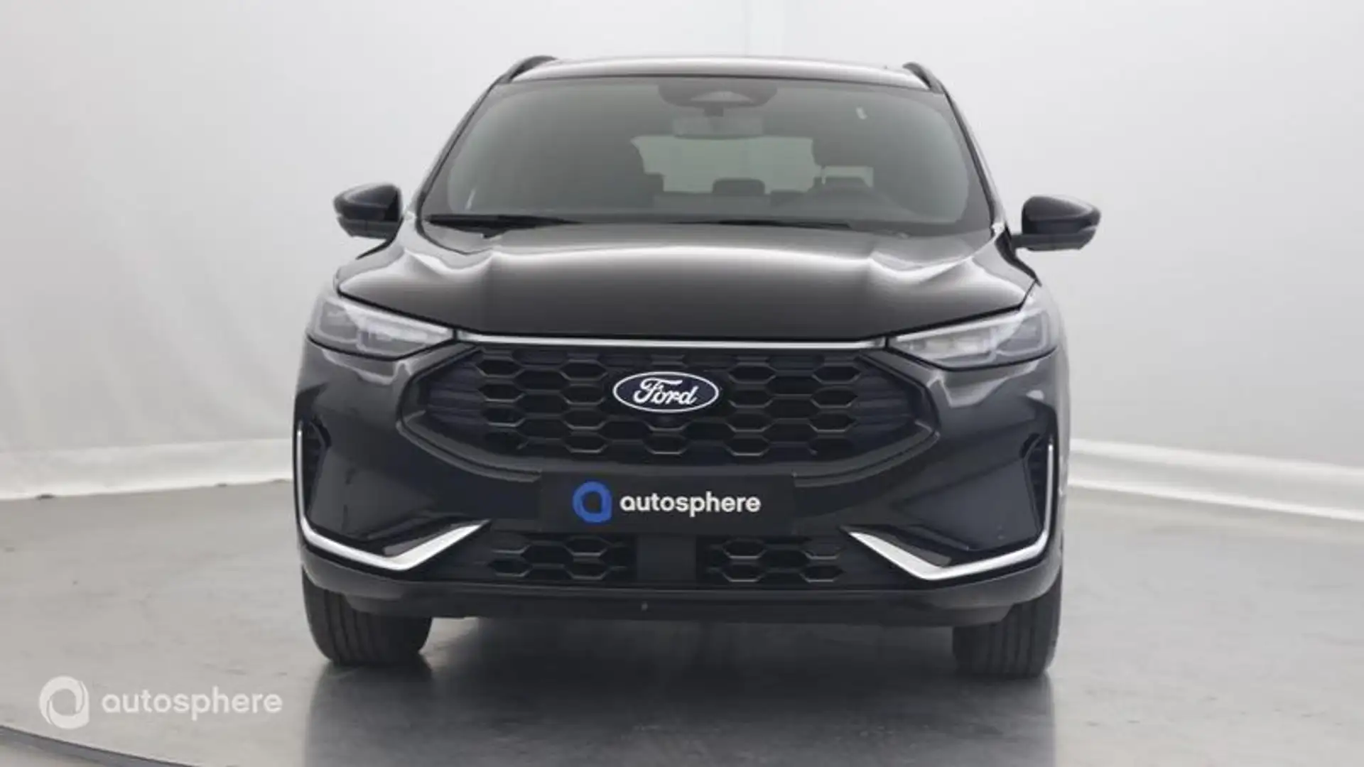 Ford Kuga 2.5 Duratec 243ch Hybride Rechargeable ST-Line X P - 2