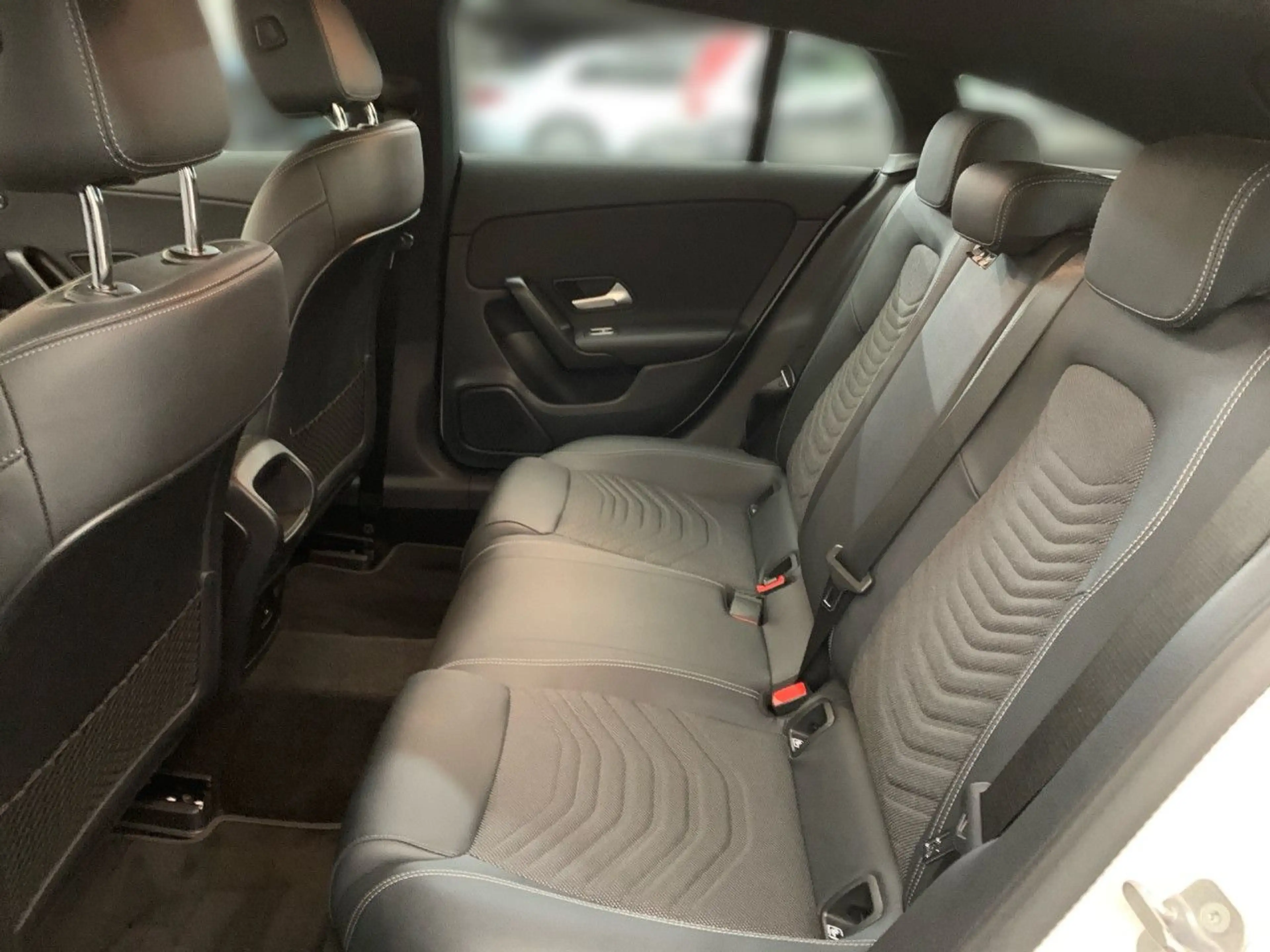 Mercedes-Benz CLA 220 d SB AHK Kamera Spurhalt-Ass Klimaautom — photo 12