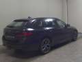 BMW 530 e Touring M-Sport Nav LC Pro LED AHK RfK HiFi Noir - thumbnail 4